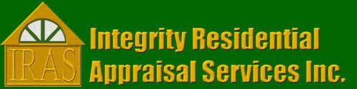 Integrity Residential Appraisal Services, Inc. Home